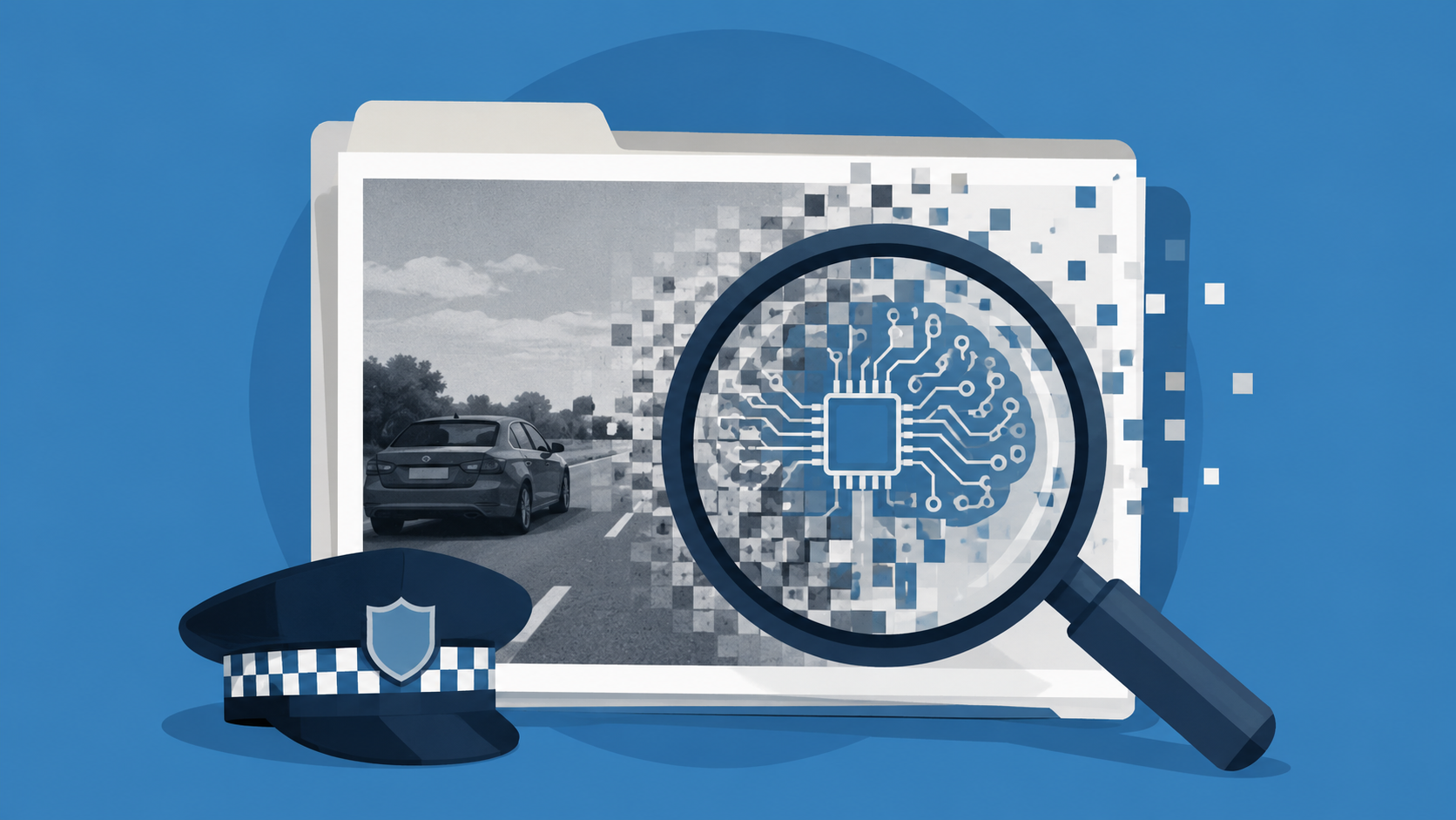Digital forensics in modern investigation