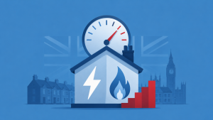 Energy bills to rise from July 1 for millions of households