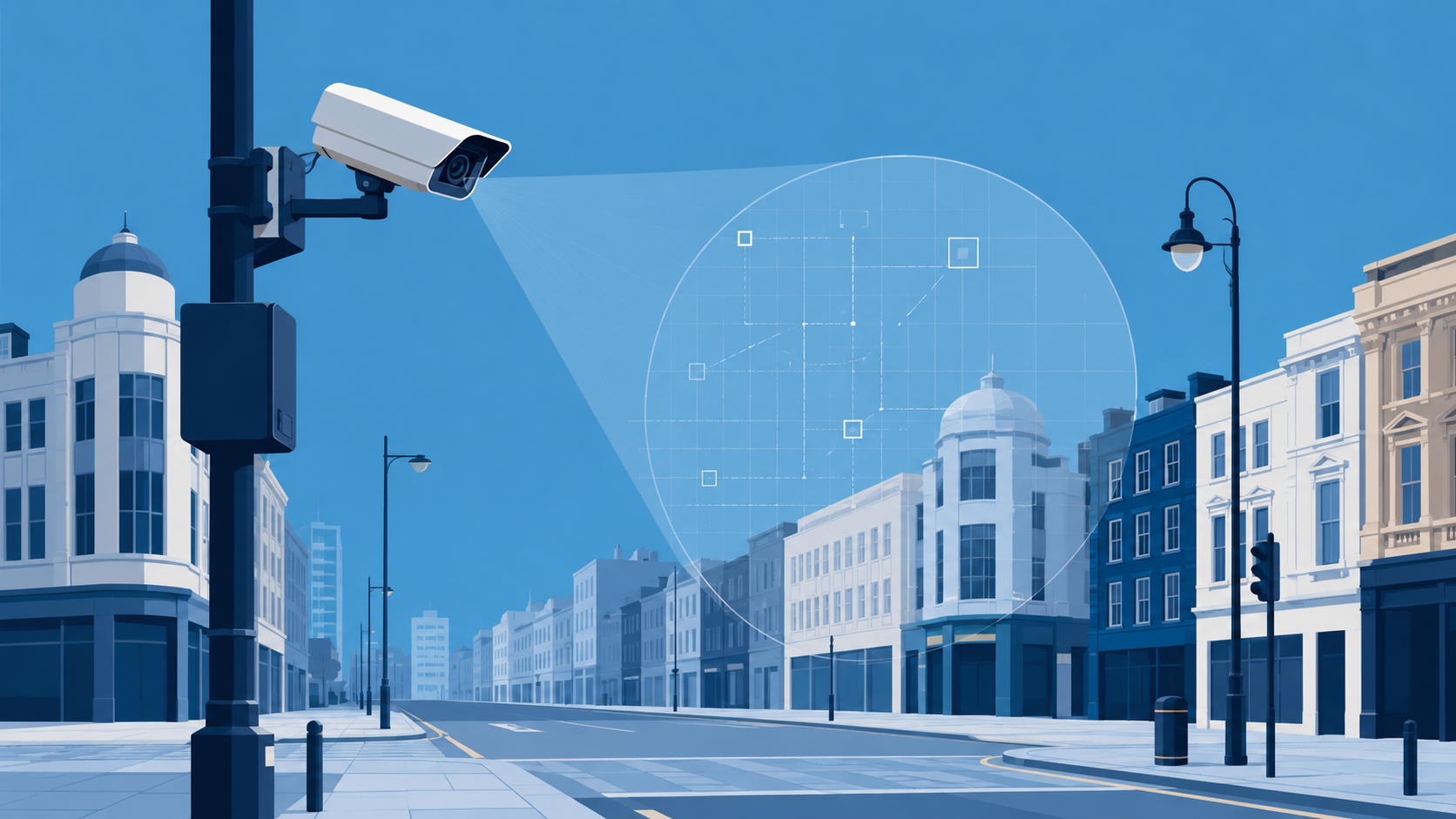 Greater London Metropolitan Police expands use of facial recognition in West End and Soho