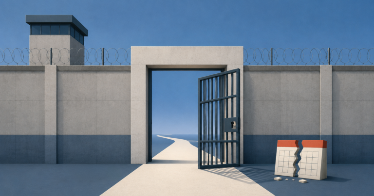 Labor releases serious criminals from prison early