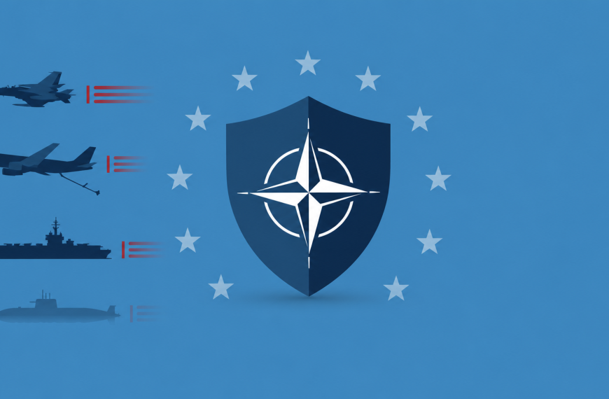 US is reducing some of its military commitments to NATO in Europe