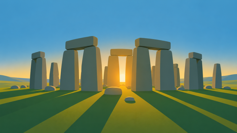 United Kingdom welcomes the longest day of the year