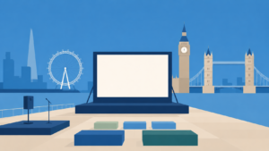 most interesting free summer events in London in 2026