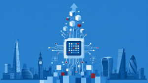 use of artificial intelligence in the UK reaches a tipping point