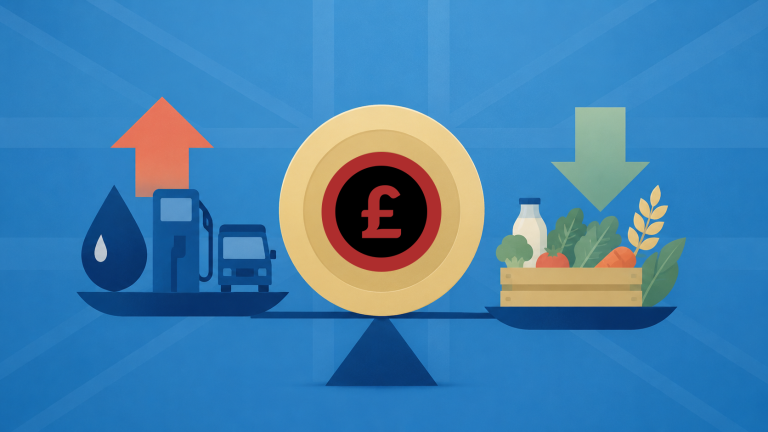 inflation remains at 2.8% in May