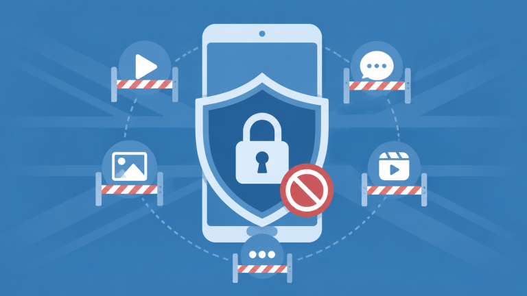introduces social media ban for children under 16