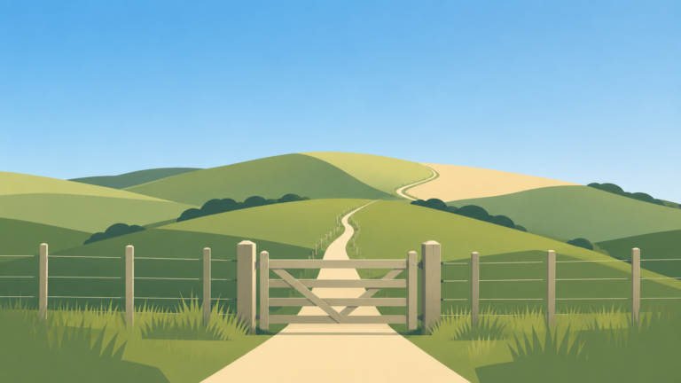 Access to nature in the United Kingdom