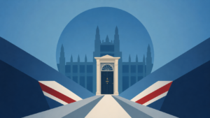 Burnham takes the leadership of the Labour Party and the prime minister's chair