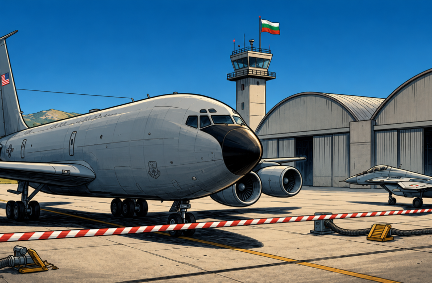 Bulgaria-limits-stay-of-American-tanker-aircraft