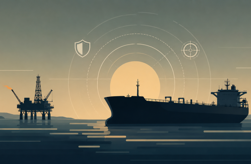Control of the Strait of Hormuz Expands the War in the Middle East