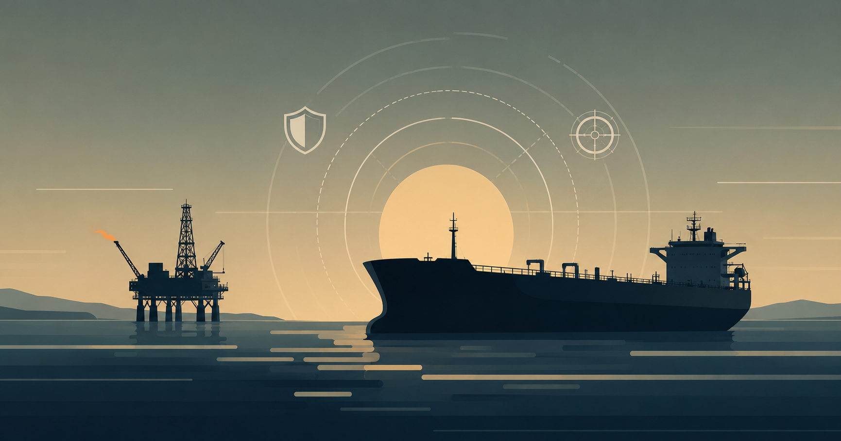 Control of the Strait of Hormuz Expands the War in the Middle East