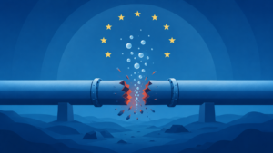 Germany charges Ukrainian over Nord Stream explosions