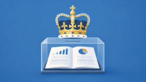 Charles III publishes his personal tax liability for the first time