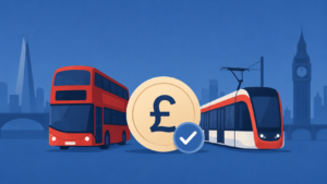 London bus fares to remain £1.75 for another 4 months