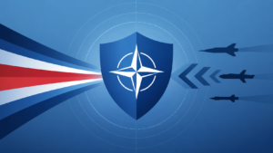 NATO supports strikes against Iran