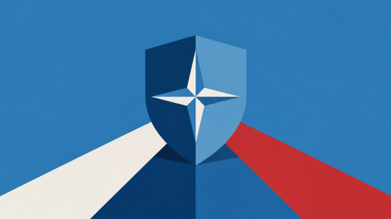 President Trump questioned the US military presence in Europe