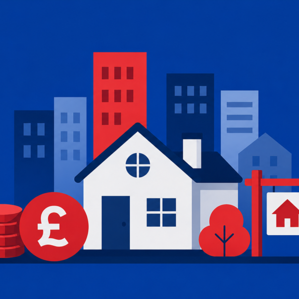Rents outside London reach record highs