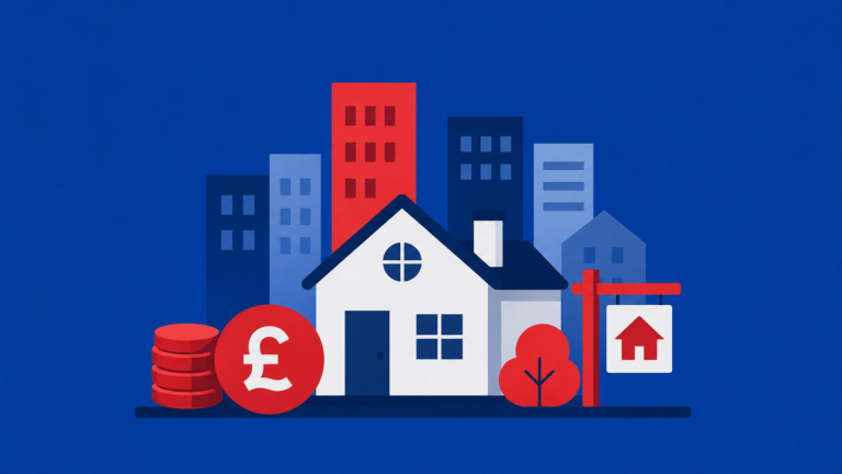 Rents outside London reach record highs