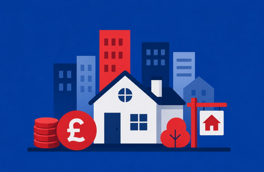 Rents outside London reach record highs