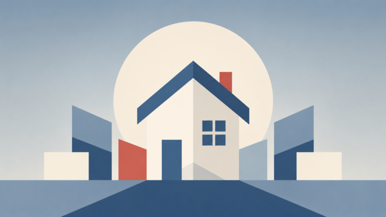 Stricter rules for social housing in England