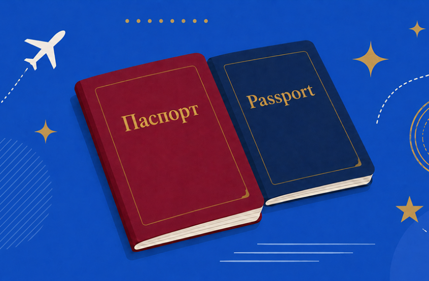 Bulgarian passport overtakes that of the United Kingdom