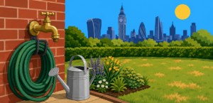 Fourth heatwave coming to the UK