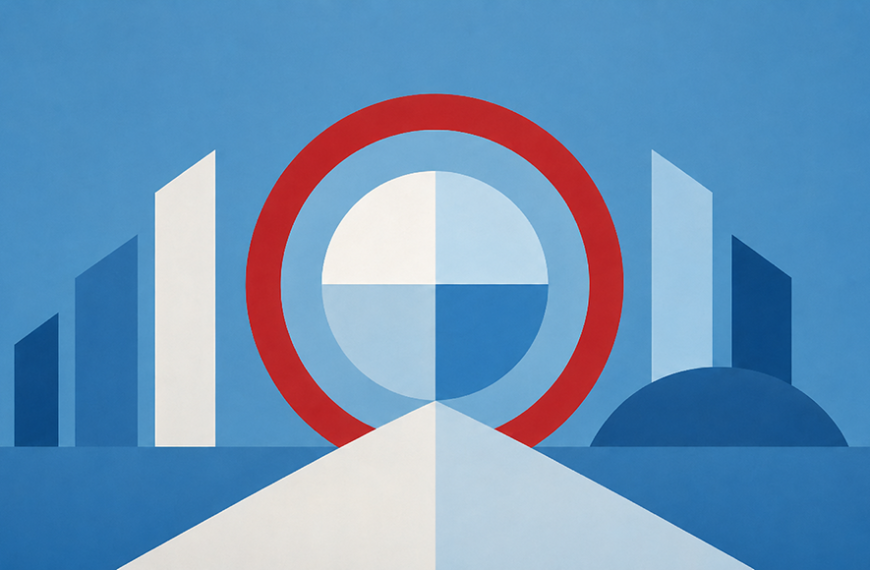 reform uk and the need for immigration order and real economic development