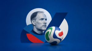 Tuchel defended tactics after England's elimination