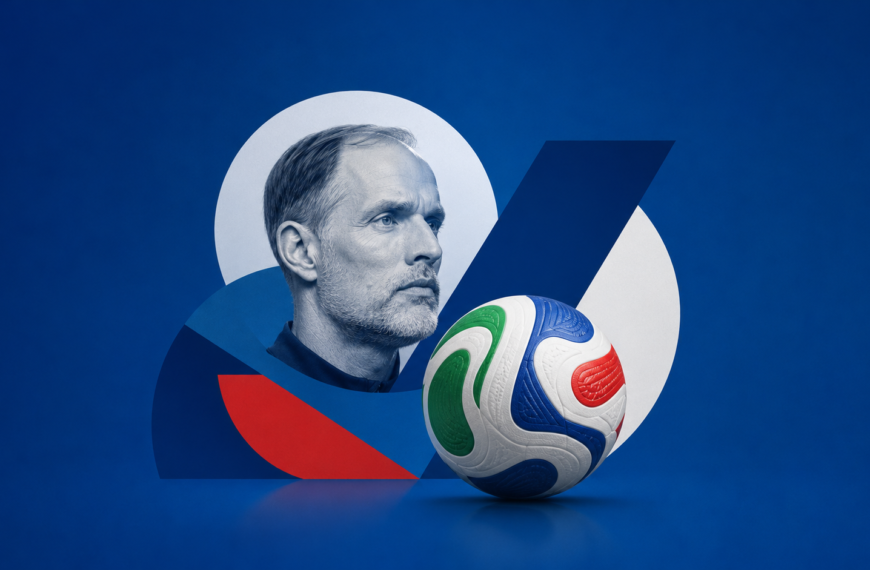 Tuchel defended tactics after England's elimination