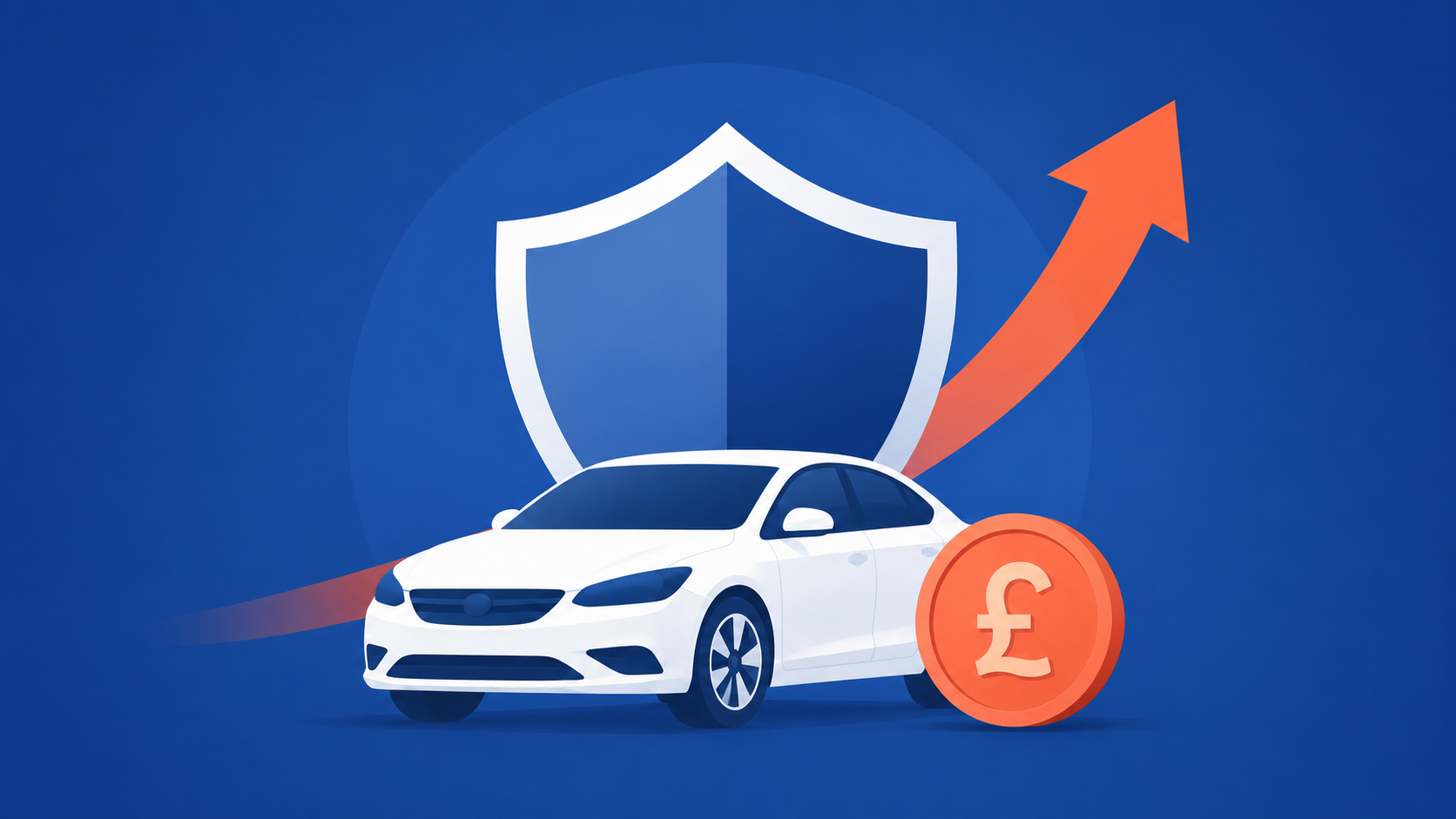 car insurance prices are on the rise again