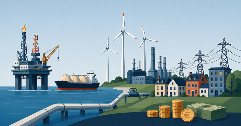 Green policies deepen consumer decline in Eurozone and UK