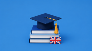 Record university admissions after A-levels