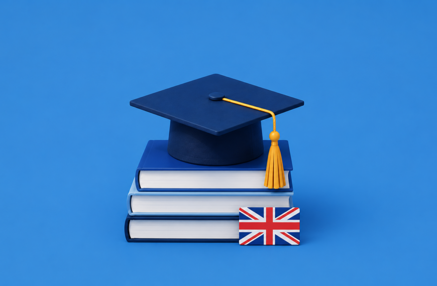 Record university admissions after A-levels