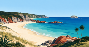 English riviera