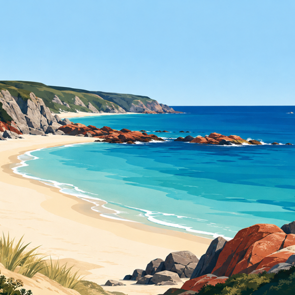 English riviera