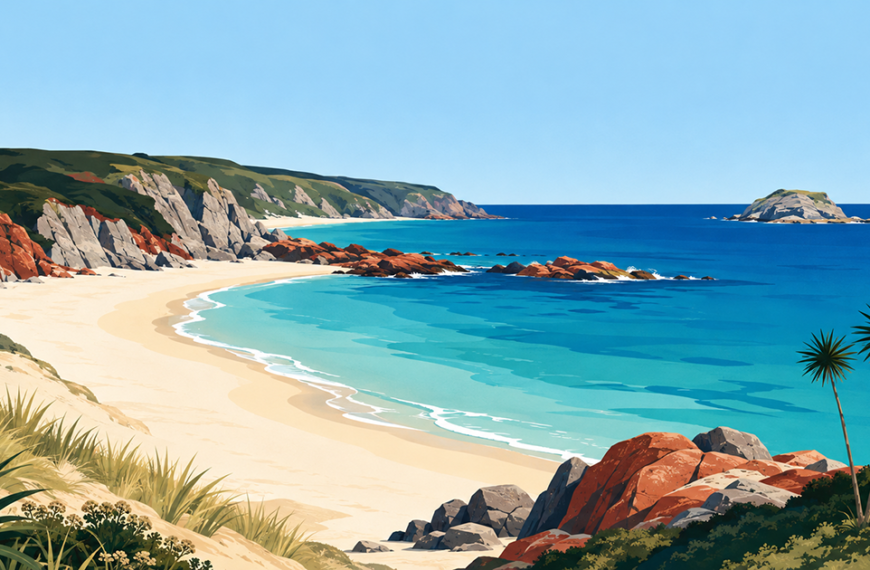 English riviera