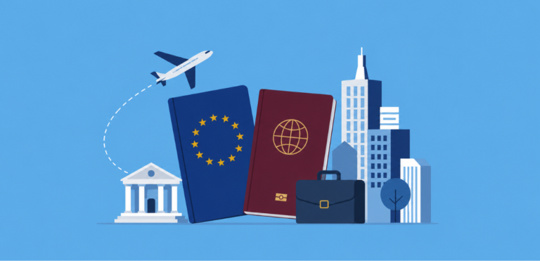 European passports British status