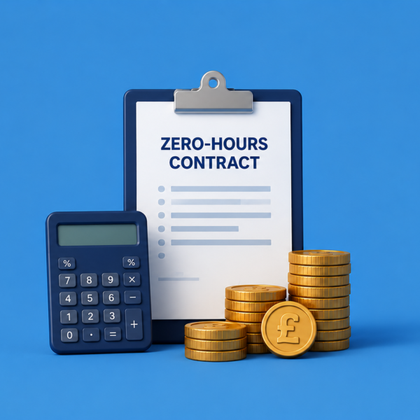 Zero-hours contract reform comes with costs