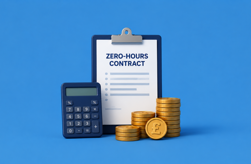 Zero-hours contract reform comes with costs