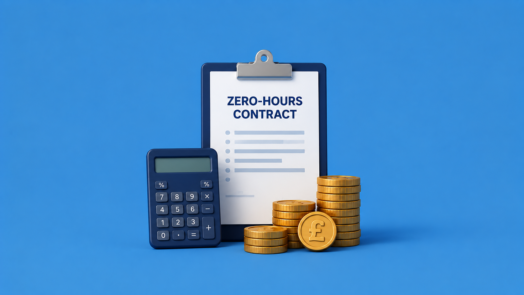 Zero-hours contract reform comes with costs